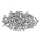 Prime-Line Door Hinge Residential Smooth Pivot, 3-1/2 in. with 5/8 in. Corners, White 12 Pack U 11508212 - alternate 3